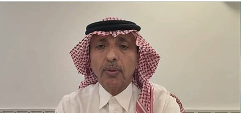 المشاركات السعودية: تعزيز الدور السعودي في الأمن العالمي