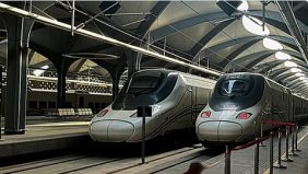 خدمة متطورة: مزايا قطار الحرمين السريع لضيوف بيت الله