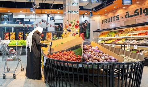 استعدادات رمضان في جازان: عادات وتقاليد غذائية متجذرة