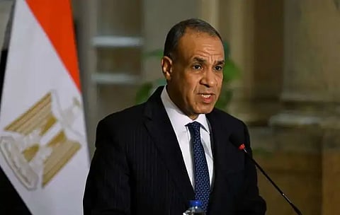مستقبل واعد: التعاون السعودي المصري ودعم المصالح الإقليمية