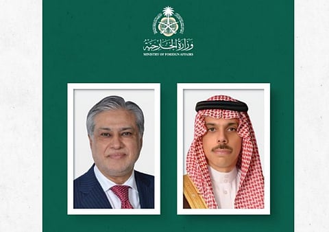 تعميق الروابط بين الرياض وإسلام أباد: العلاقات السعودية الباكستانية