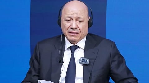 مستقبل الأمن الساحلي اليمني: رؤية سعودية للحفاظ على الاستقرار