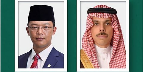 تطوير شامل: أجندة العلاقات السعودية الإندونيسية المستقبلية