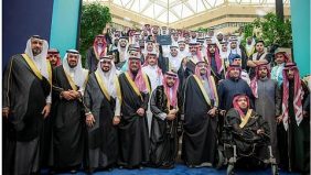 الاستثمار في الكوادر: تخريج جامعة القصيم ودعم القطاعات المختلفة