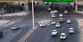 تحليل شامل: نظام الإشارات الذكية في القصيم وتأثيره المروري