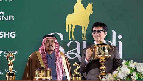 توقعات ومستقبل كأس السعودية لسباقات الخيل والفروسية