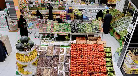 انتعاش حركة المبيعات بأسواق الباحة قبيل شهر رمضان