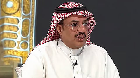 لا تحدث من فراغ.. «النمر»: 8 أسباب تقود إلى الجلطة