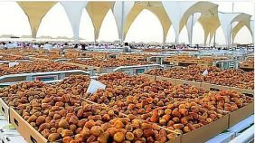 مستقبل تمور الأحساء العالمية: استدامة الازدهار والنمو