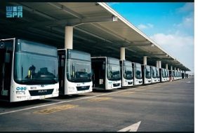 النقل بمكة لرمضان 1447 هـ: استراتيجيات لقمة الأداء والخدمة