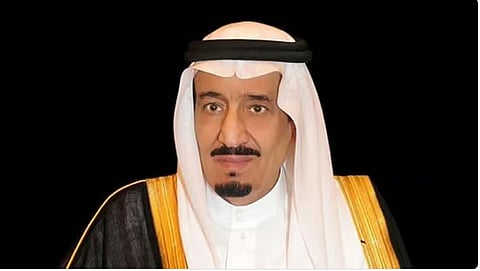 العمل الخيري في السعودية: غرس قيم العطاء والتراحم المجتمعي