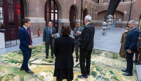 نجاح زيارة الخريّف: توطيد الشراكات الصناعية السعودية البلجيكية