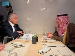 نحو شراكة أعمق: العلاقات السعودية الكوستاريكية تتطور