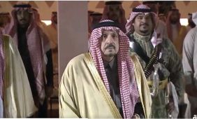 شاهد: أهم فعاليات يوم التأسيس 2026 بقصر الحكم الرياض