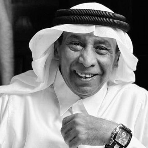 رائد الصحافة السعودية: قصة نجاح في عالم الإعلام العربي