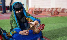 لماذا احتفالات يوم التأسيس في رفحاء مهمة لوعي الأجيال؟