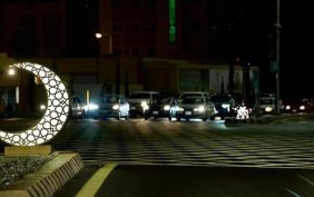 فعاليات وخدمات: كل ما تحتاج معرفته عن استعدادات رمضان الباحة