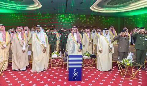 مستقبل مشرق بفضل مشاريع تراحم الشرقية التنموية