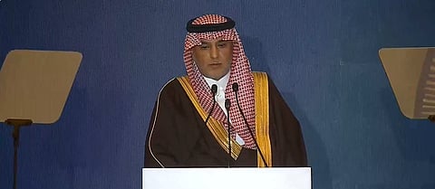 رئيس «سدايا»: نعمل على إعداد مناهج للذكاء الاصطناعي تشمل مختلف المراحل الدراسية