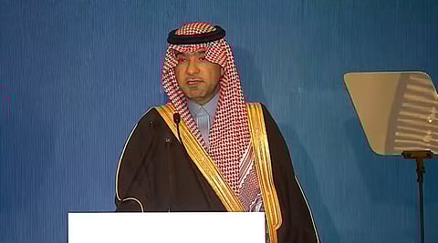 الحقيل: نطمح إلى تخصيص 70% من الأصول البلدية لرفع كفاءة العمل وجودة الحياة