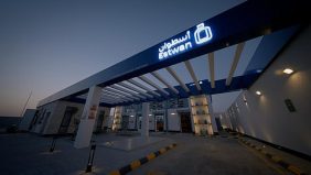 تحت إشراف وزارة الطاقة.. «أسطوان» تدشّن أول فرع نموذجي لبيع أسطوانات الغاز في المنطقة الشرقية