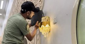 تهيئة أكثر من 9.700 جامعٍ ومسجدٍ ومصلّى للنساء في منطقة جازان لاستقبال شهر رمضان