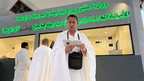 «الشؤون الإسلامية» تكثّف خدماتها التوعوية للقادمين عبر ميناء ينبع التجاري