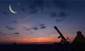 الكويت والبحرين: غداً الأربعاء بداية شهر رمضان المبارك