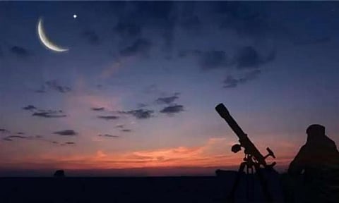 الكويت والبحرين: غداً الأربعاء بداية شهر رمضان المبارك