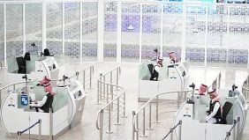 «الجوازات» تعلن جاهزيتها لاستقبال المعتمرين خلال شهر رمضان 1447هـ