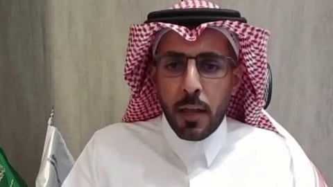 متحدث هيئة الطرق: الطرق المؤدية للمشاعر المقدسة مجهزة بأكثر من 300 مراقب على مدار الساعة