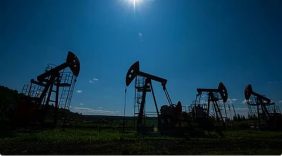 تراجع أسعار النفط وسط آمال في تهدئة التوتر بين أمريكا وإيران