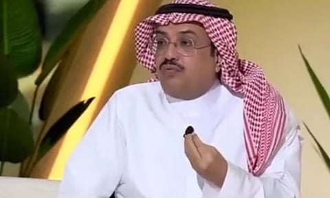 خالد النمر: تنظيم النوم أولوية في رمضان.. والسهر حتى الفجر يهدد القلب والصحة
