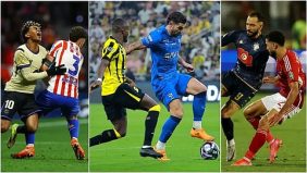 قمم كروية مرتقبة في رمضان 2026.. ديربيات عربية وأوروبية ومباريات حاسمة للأبطال