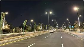 هيئة الطرق تطلق دليل الطرق الآمن في رمضان