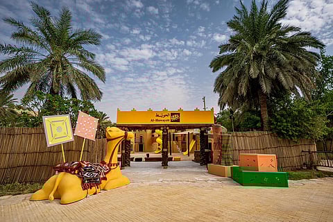 موسم الدرعية 25/ 26 يعلن تمديد عدد من برامجه