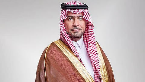 الحقيل: عطاء حملة «الجود منا وفينا» وصل إلى 8 آلاف أسرة في مختلف المناطق