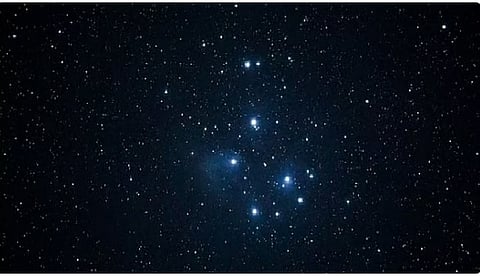 فلكية جدة: ظواهر فلكية مميزة تشهدها ليالي رمضان