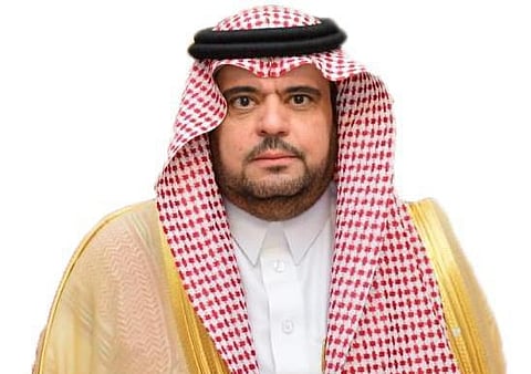 «محافظ الدوادمي» وقيادات العمل الخيري يشيدون بالحملة الوطنية عبر منصة «إحسان»