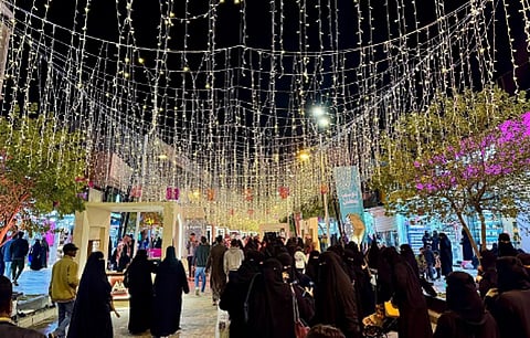 لتعزيز المشهد الحضري.. أمانة حائل تطلق مسابقة «بيوت رمضانية 2»