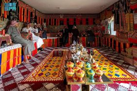 قرى ميسان في رمضان.. مجالس عامرة وملامح اجتماعية تحكي الهوية