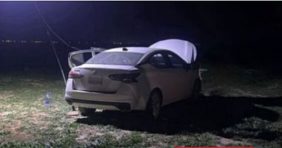 ضبط مواطن مخالف لنظام البيئة في محمية الإمام عبدالعزيز بن محمد الملكية