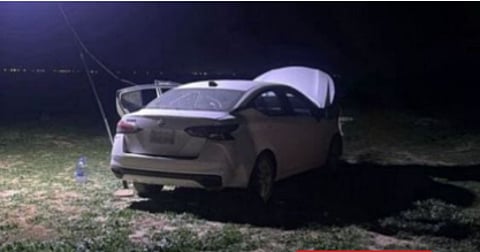 ضبط مواطن مخالف لنظام البيئة في محمية الإمام عبدالعزيز بن محمد الملكية