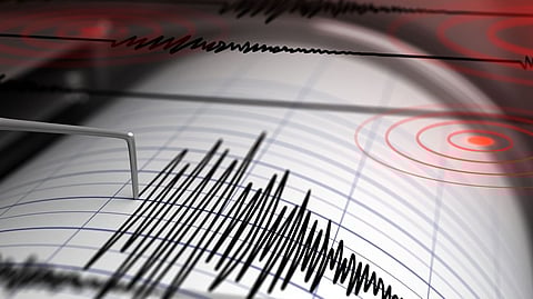 العراق: زلزال بقوة 4.5 درجة يضرب محافظة ديالى شرقي