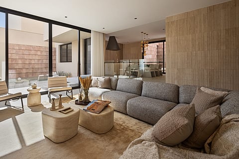 «رسوخ» تطلق مشروعًا سكنيًا راقيًا في قلب الدرعية