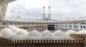 مختص: إطلاق «ملتقى العمل التطوعي» بحي حراء الثقافي لخدمة ضيوف الرحمن عبر مبادرات نوعية