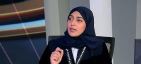 الحاصلة على ذهبية معرض الاختراعات الدولي: اختراعي يسهم بحماية البيئة من التلوث