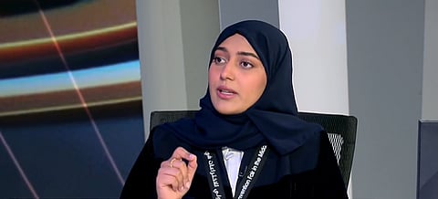 الحاصلة على ذهبية معرض الاختراعات الدولي: اختراعي يسهم بحماية البيئة من التلوث