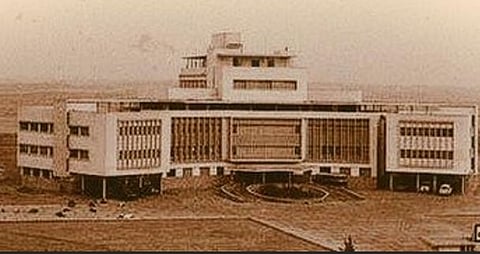 وزارة الداخلية تستكمل مبادرتها النوعية «مكان التاريخ» لإحياء مواقعها التاريخية