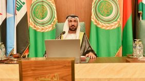 رئيس البرلمان العربي: تصريحات سفير الولايات المتحدة لدى إسرائيل تهديد صريح لأمن المنطقة